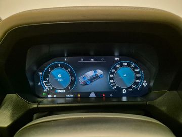 Volkswagen Amarok - 11