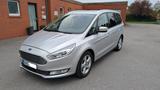 Ford Galaxy 2,0 EcoBoost Titanium+Aut.+AHK+SHZ+LHZ - Ford Galaxy in Bremen