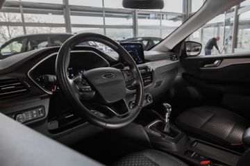 Bild 13 Ford Kuga Cool & Connect Navi BT AHK 1,6T