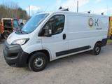Fiat Ducato 3.0 CNG=L2 H1=Klimaautom=Navi=AHK=Sortimo - Offers