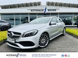 Mercedes-Benz A 200 FINAL ED. Autom., LED, RFK, Navi, PTS, Dis - Mercedes-Benz Gebrauchtwagen in Rheine