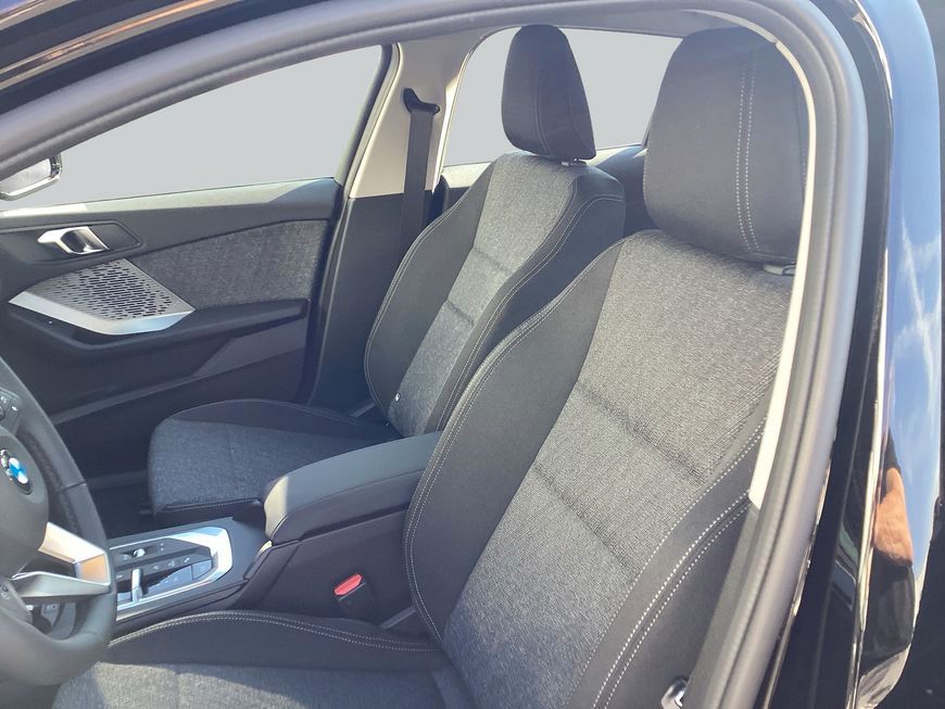 BMW 120 - Bild 11