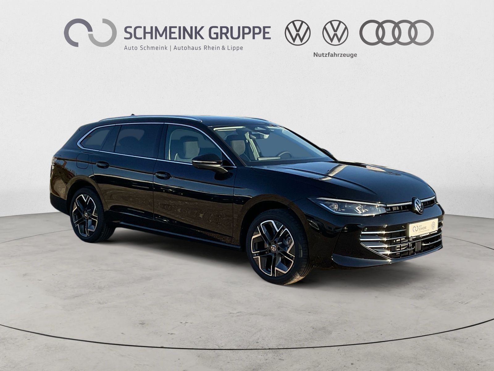 Volkswagen Passat - Bild 8