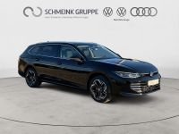Volkswagen Passat - Vorschau Bild 8