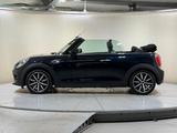 MINI Cooper Cabrio Sidewalk Chili ACC RFK HUD DA PA - MINI One Cabrio mit Benzin-Antrieb: Automatik
