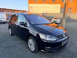 Volkswagen Sharan Style 2.0 TDI BMT / Navi / PDC / 7 Sitze - Volkswagen Sharan Style mit Diesel-Antrieb
