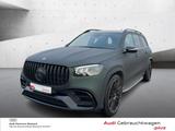 Mercedes-Benz GLS 63 AMG 4Matic+Navi+Multibeam Led+Ahk+Hud+Pan - gebrauchte Mercedes-Benz GLS 63 aus dem Jahr 2021