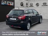 Suzuki SX4 S-Cross 1.6 AT Comfort PDC AHK - Suzuki (SX4) S-Cross mit Benzin-Antrieb