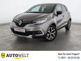 Renault Captur 1.3 TCe 130 Collection GPF LED+NAVI+SHZ+ - Renault Captur in Düsseldorf