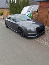 Audi A5 2.0 TDI 140kW S tronic quattro Sportback 