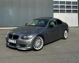 BMW e92 330i XDrive n52b30 - BMW: Coupé, E30