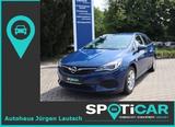 Opel Astra K ST 1.5D Edition Tempomat/Klima/PDC/Navi4 - Opel Astra mit Diesel-Antrieb: 1.4
