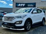 Hyundai SANTA FE 2.4 GDI Trend 2WD - Hyundai SANTA FE: Pickup
