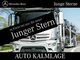 Mercedes-Benz GLC 220 d 4M DISTRONIC+AHK+MEMORY+KAMERA+Navi/BC - Mercedes-Benz GLC 220 Jahreswagen