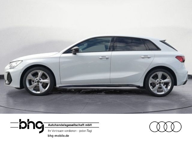 Audi A3 Sportback S line 35 TFSI 110(150 ) kW(PS) S t