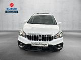 Suzuki S-Cross Comfort+ 4x4 - Suzuki SX4