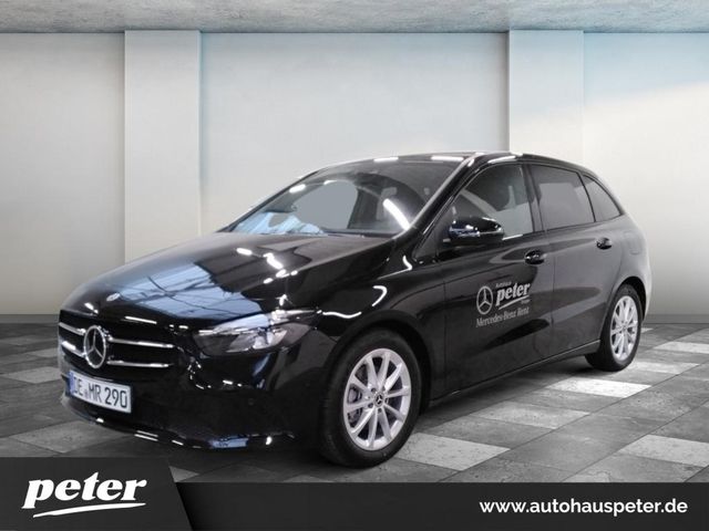 Mercedes-Benz B 200 Progressive,Distronic, Night Paket