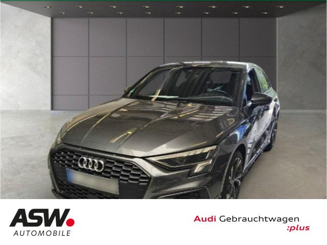 2023 Audi A3