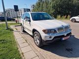 BMW X5 4.4i - - gebrauchte BMW X5 aus dem Jahr 2006