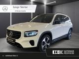 Mercedes-Benz GLB 220 d 4M Progressive*AHK*Pano*Totwin*LED*Kam - Mercedes-Benz GLB 220 in Stuttgart