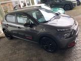 Citroën C3 C-Series - gebrauchte Citroën C3 aus dem Jahr 2021