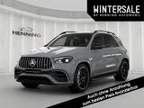 Mercedes-Benz GLE 63 S AMG Prem Sthzg Distr Pano HUD Burm 22" - Mercedes-Benz GLE-Klasse Jahreswagen