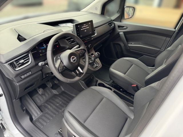 Fahrzeugabbildung Nissan Townstar Kasten L2 2,3t DIG-T 130 6MT ACENTA Lan