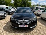 Opel Insignia Lim.Innovation*Garantie*TÜV+Service Neu - Opel: Limousine, Service