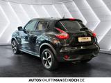 Nissan Juke 1.6 N-Connecta Autom NAVI SHZ TEMPO BOSE BT - Nissan Juke Gebrauchtwagen in Berlin