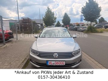 Volkswagen Passat Variant - 2