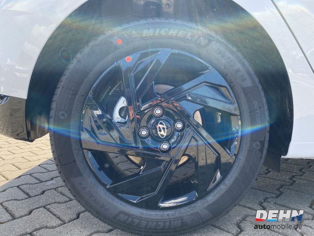 Hyundai i20 Blackline Mj26 1.0 T-GDi