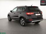 Seat Ateca 1.4 TSI 4DRIVE 360GRAD,KESSY,ACC,STANDHEIZ - Seat Gebrauchtwagen von 2017