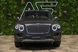Bentley W12*HUD*PANO*MASSAGE*TOW*TV*72.810 € NETTO - Bentley Bentayga Gebrauchtwagen