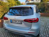 Mercedes-Benz B 220 4MATIC DCT - - Mercedes-Benz B 220 von privat