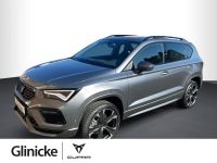 Cupra Ateca - Vorschau Bild 1