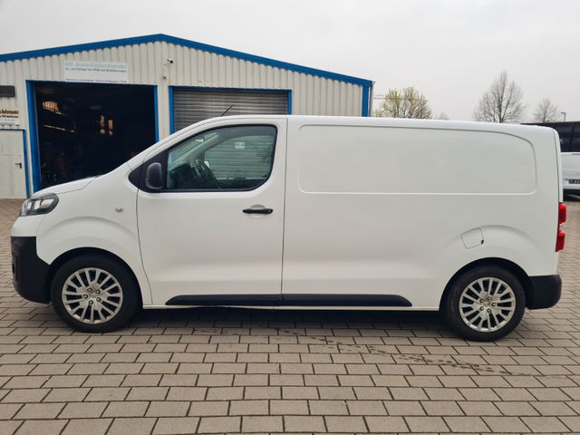 Opel Vivaro Kasten Edition L2 mod.22 Regalb.