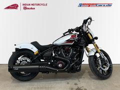 INDIAN Scout 101! 125 Jahre AKTION!