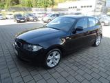 BMW 116 Baureihe Modellpflege, Tüv Neu - BMW 116: Kombi