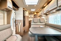 Carthago c-tourer I 149 LE -Mercedes -Alde (6/19)