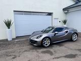 Alfa Romeo 4C GRIGIO BASALTO *** orig. 6 TKM *** - Alfa Romeo 4C mit Benzin-Antrieb: Coupé