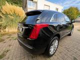 Cadillac XT5 3.6 V6 AWD Platinum AT Platinum - Cadillac: Schwarz