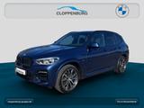 BMW X3 M40d M Sportpaket Navi+E.Sitze Memo.+SHZ+LED - gebrauchte BMW X3 M40 aus dem Jahr 2021