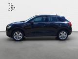Audi Q2 30 TFSI AHK|LED|Tempomat|Navi|Bluetooth - : Schwarz, Geländewagen, Bluetooth