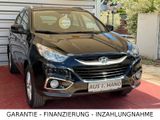 Hyundai ix35 1.6/Garantie/Scheckheft/1.Hand/Rentnerfzg. - : Geländewagen, Rent