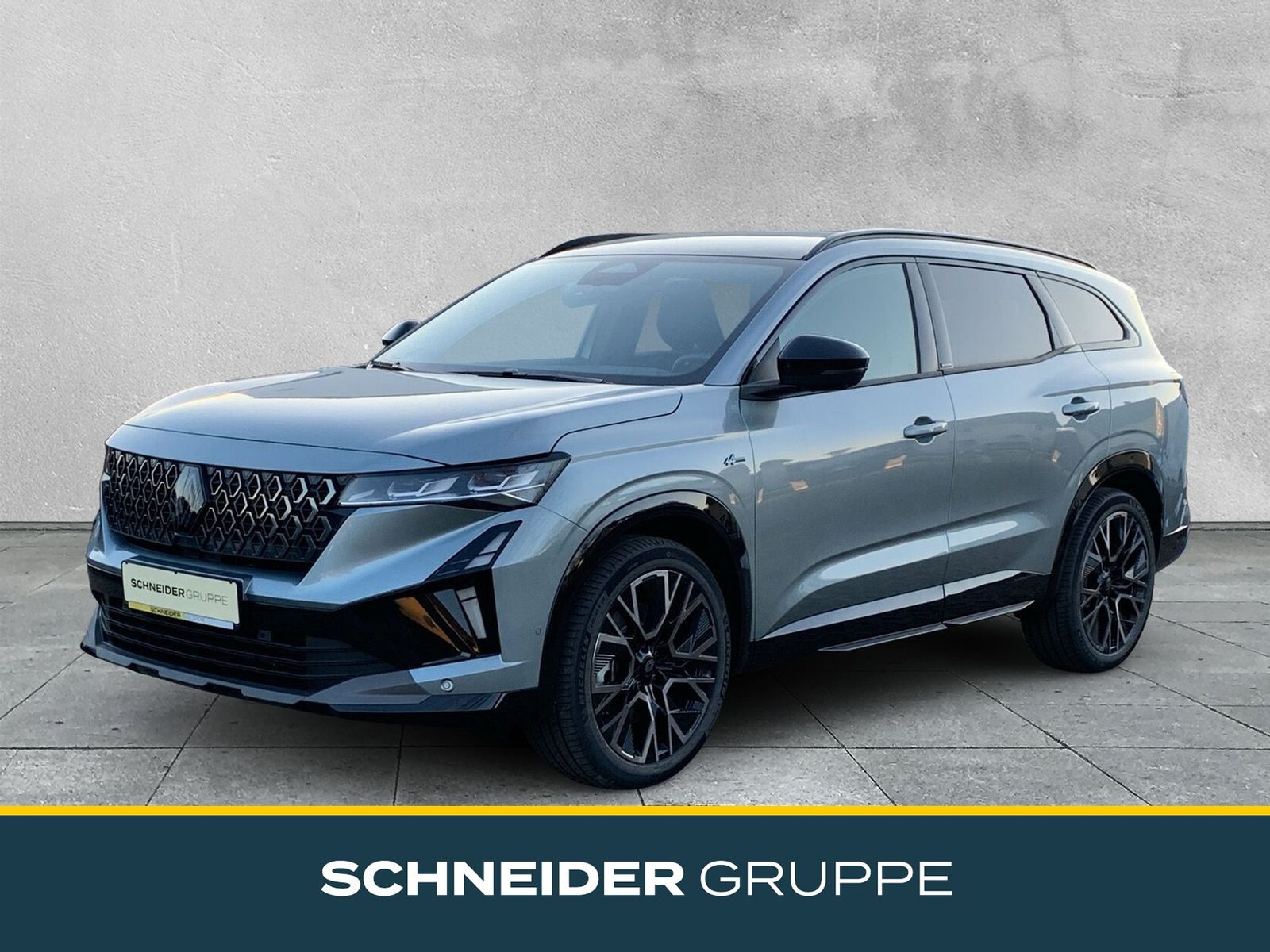 Renault Espace - Bild 1