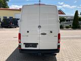 Volkswagen Crafter Kasten LED/NAVI/RFK/DSG/ 4MOTION - Bis 3,5t