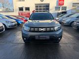 Dacia Duster II Expression*TEMP*KAM*SHZ*AHK*1.HAND* - Dacia Duster Expression mit Diesel-Antrieb