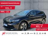 Skoda Enyaq iV 85x LOFT LED+NAVI+AHK+ACC+SHZ+WäPu+19Z.