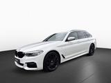 BMW 530d xDrive T MSPORT Pano,AHK,HUD,AdpLED,DA+,PA+ - BMW 530: Kombi, 530d Xdrive