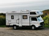 Karmann VW LT Distance Wide S, Bj. 4/96 Wohnmobil - Offers